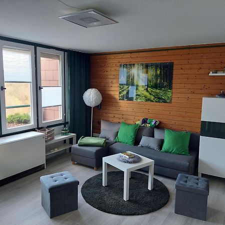 Apartament Schwarzwald Pur Sasbachwalden Zewnętrze zdjęcie