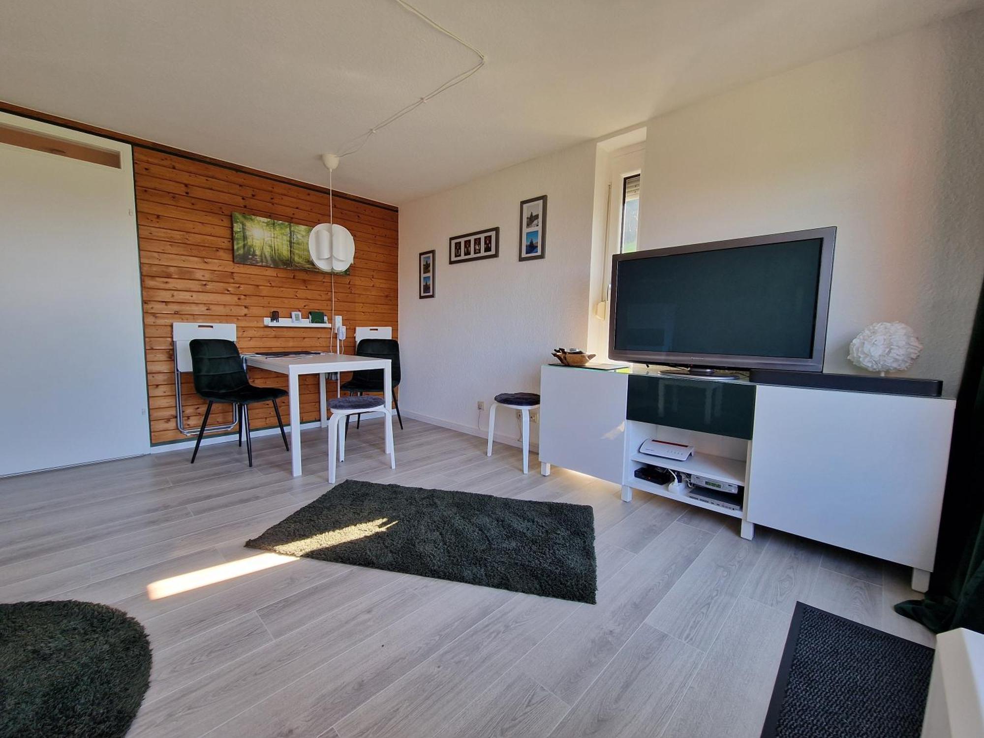 Apartament Schwarzwald Pur Sasbachwalden Zewnętrze zdjęcie