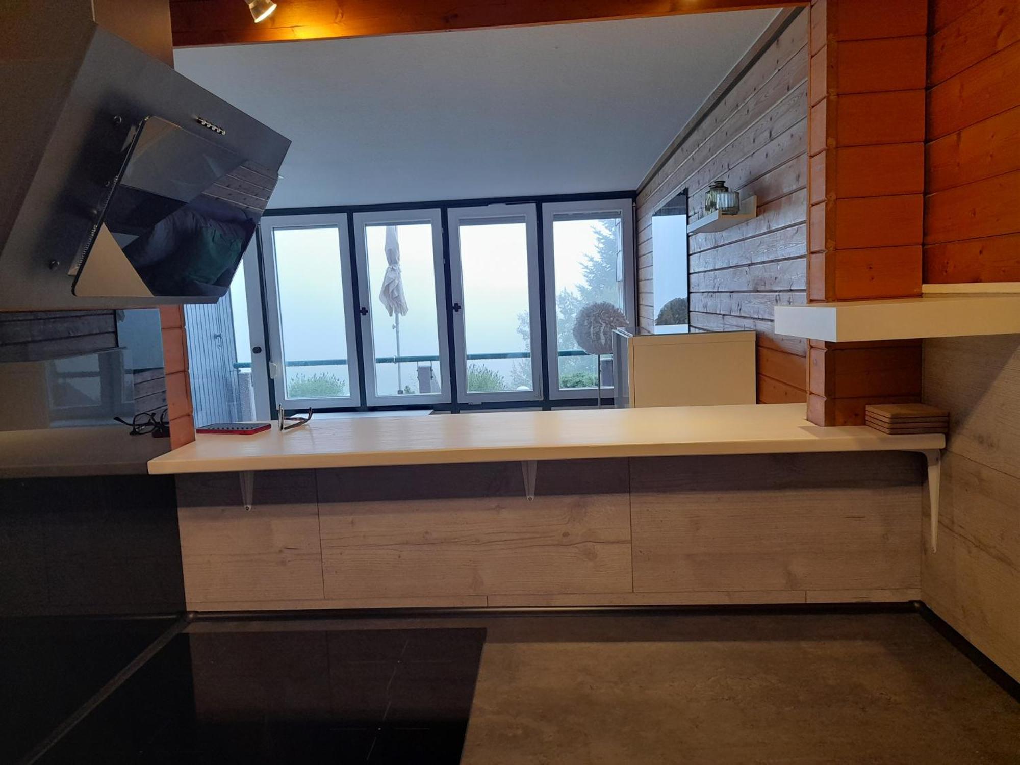 Apartament Schwarzwald Pur Sasbachwalden Zewnętrze zdjęcie