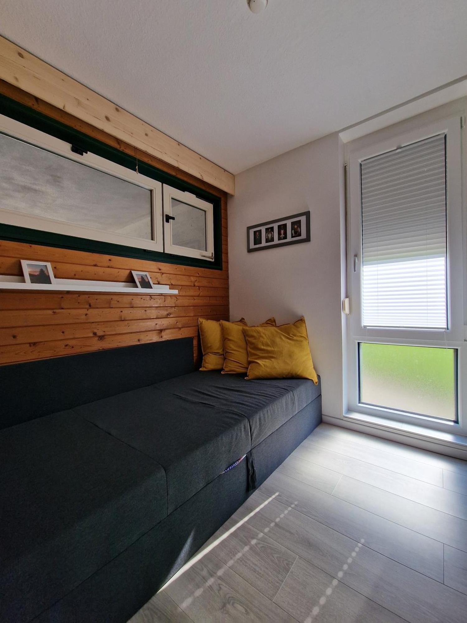 Apartament Schwarzwald Pur Sasbachwalden Zewnętrze zdjęcie