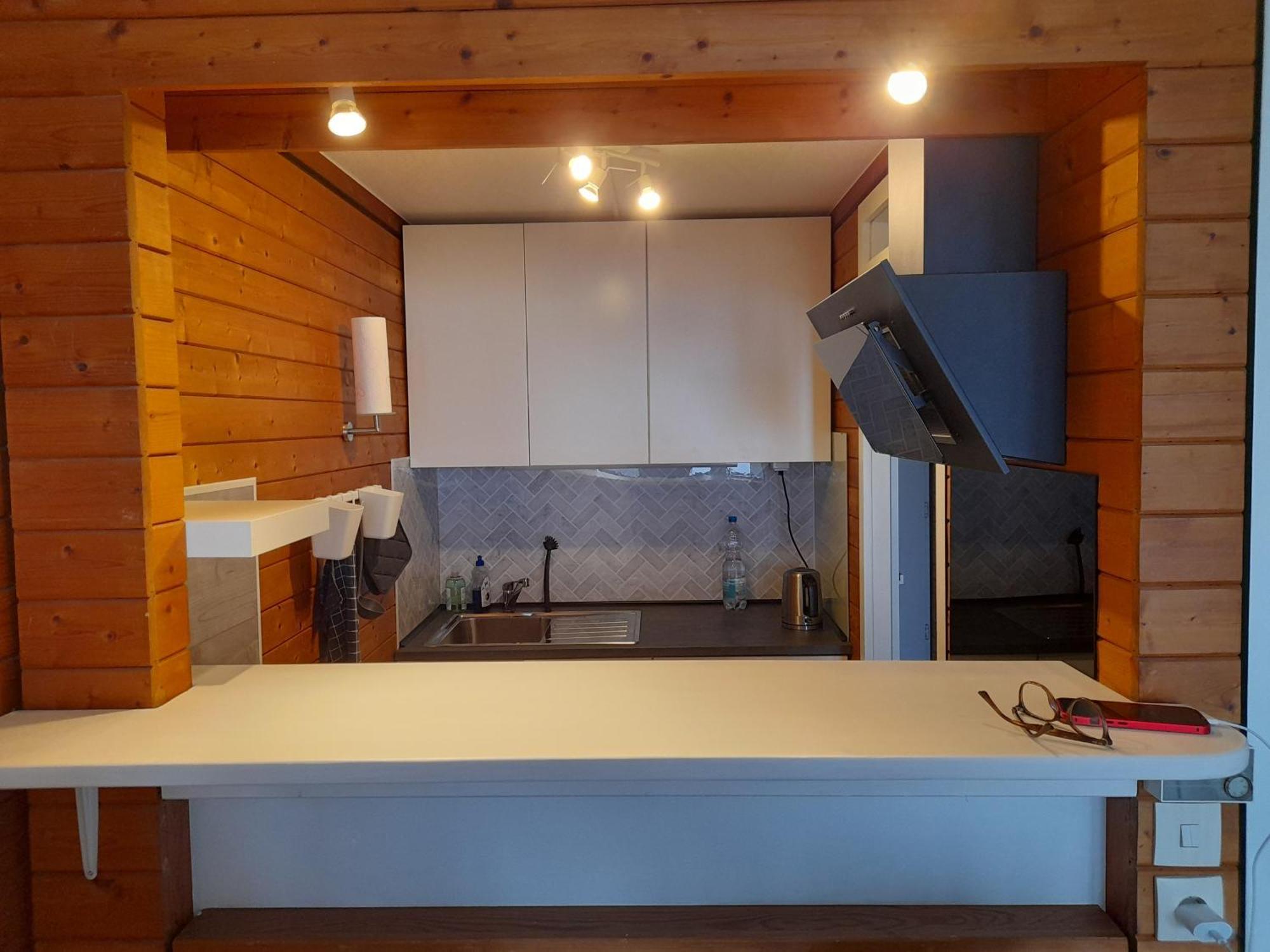 Apartament Schwarzwald Pur Sasbachwalden Zewnętrze zdjęcie