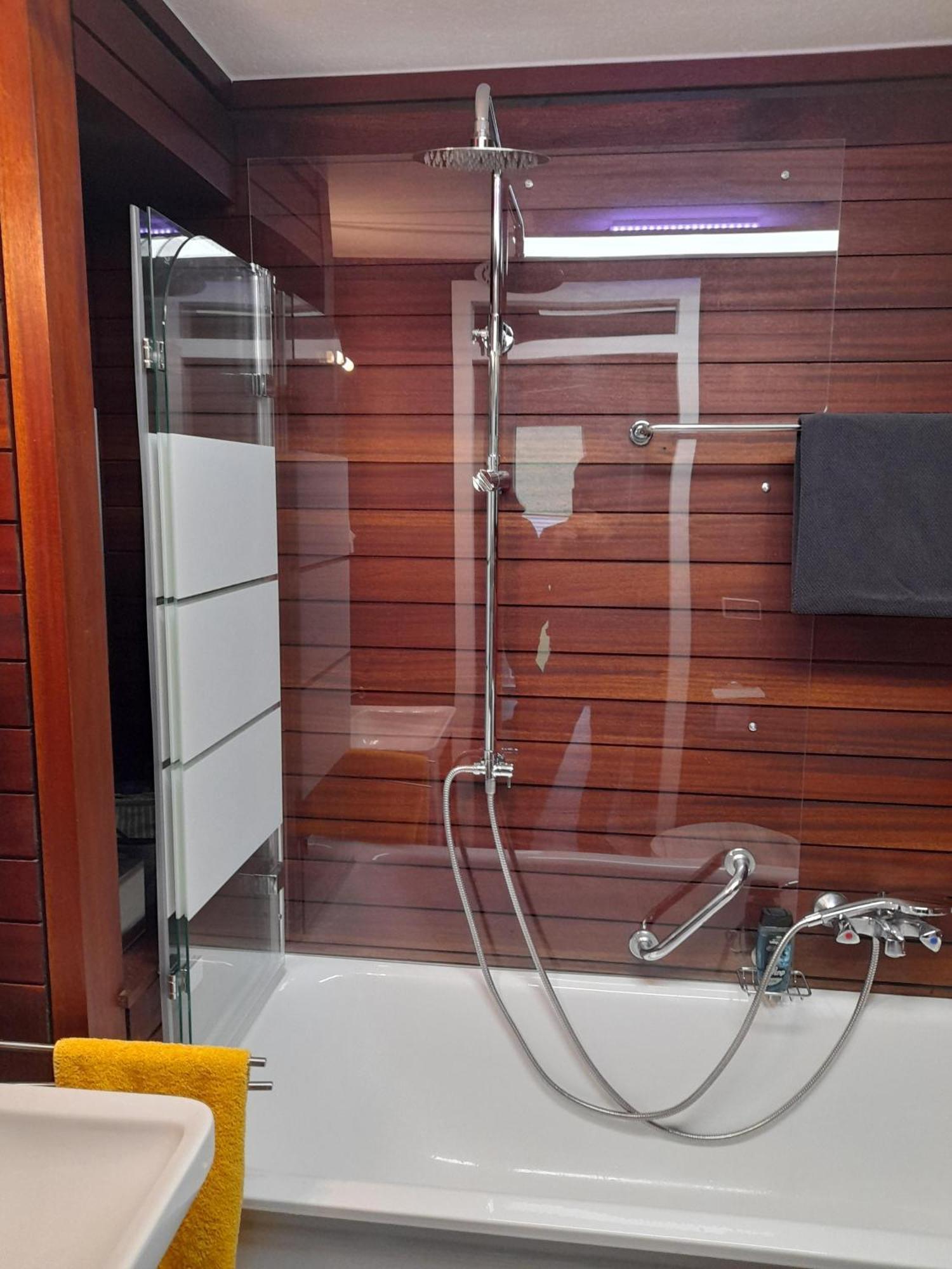 Apartament Schwarzwald Pur Sasbachwalden Zewnętrze zdjęcie