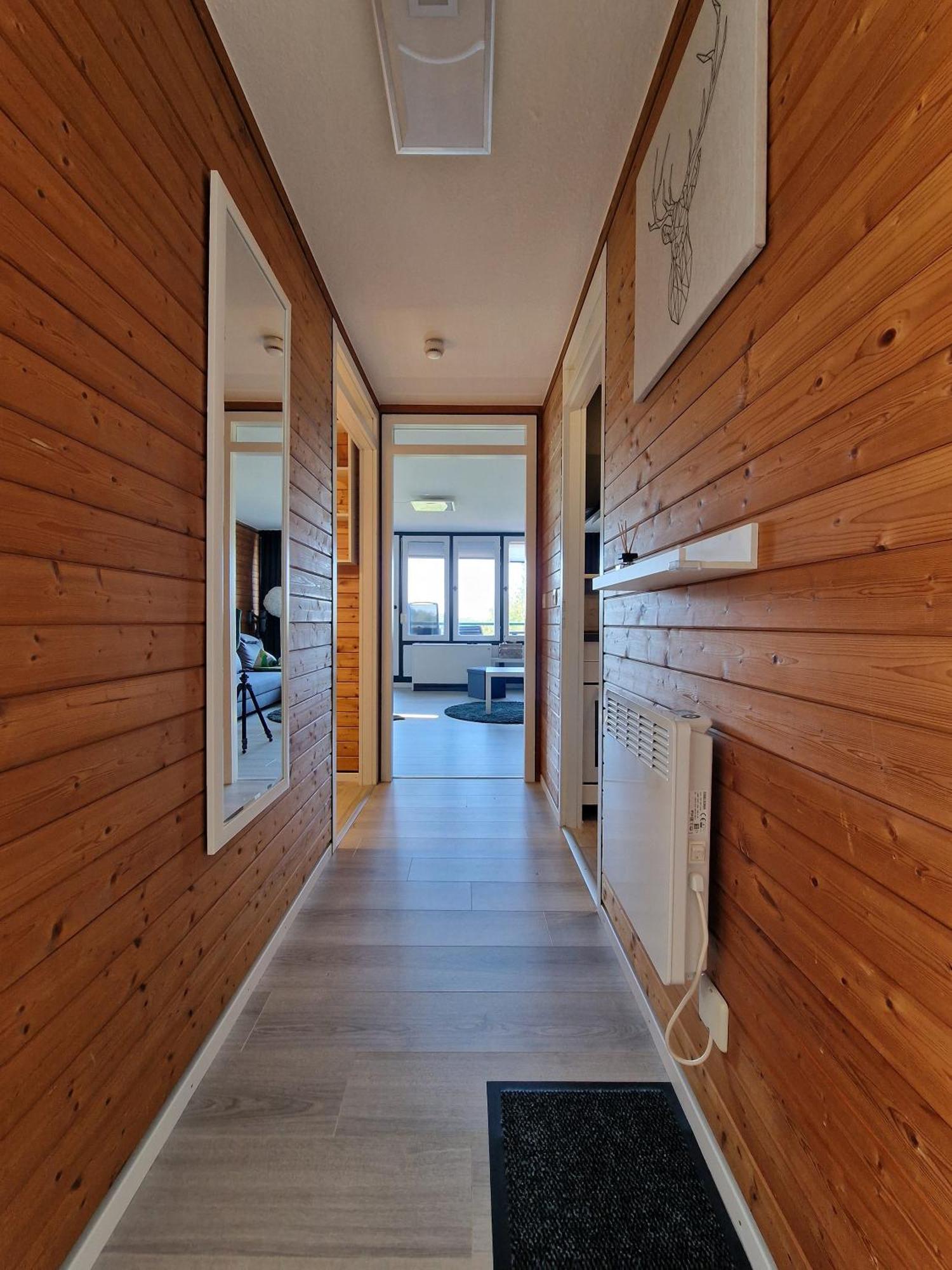 Apartament Schwarzwald Pur Sasbachwalden Zewnętrze zdjęcie