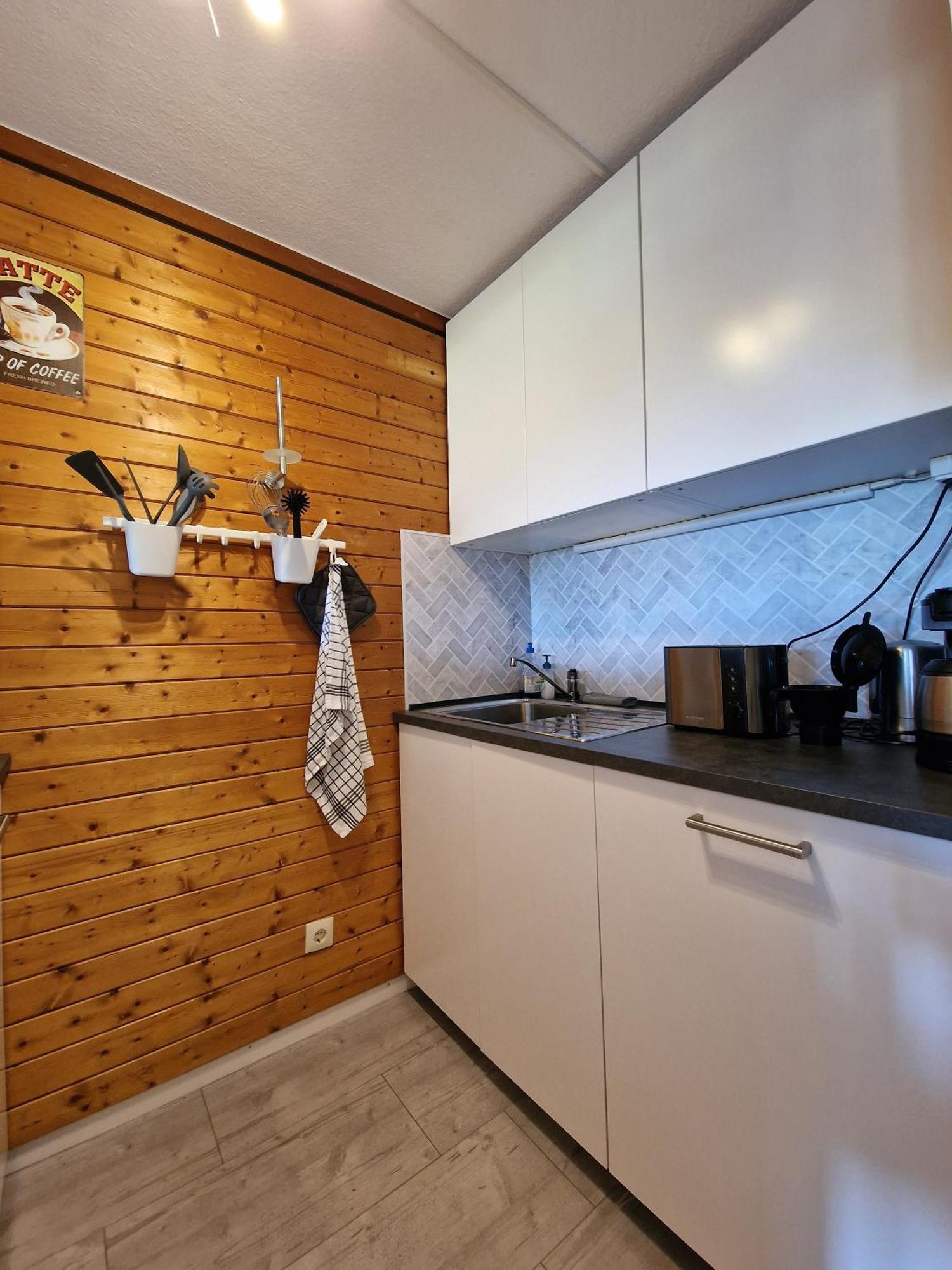 Apartament Schwarzwald Pur Sasbachwalden Zewnętrze zdjęcie