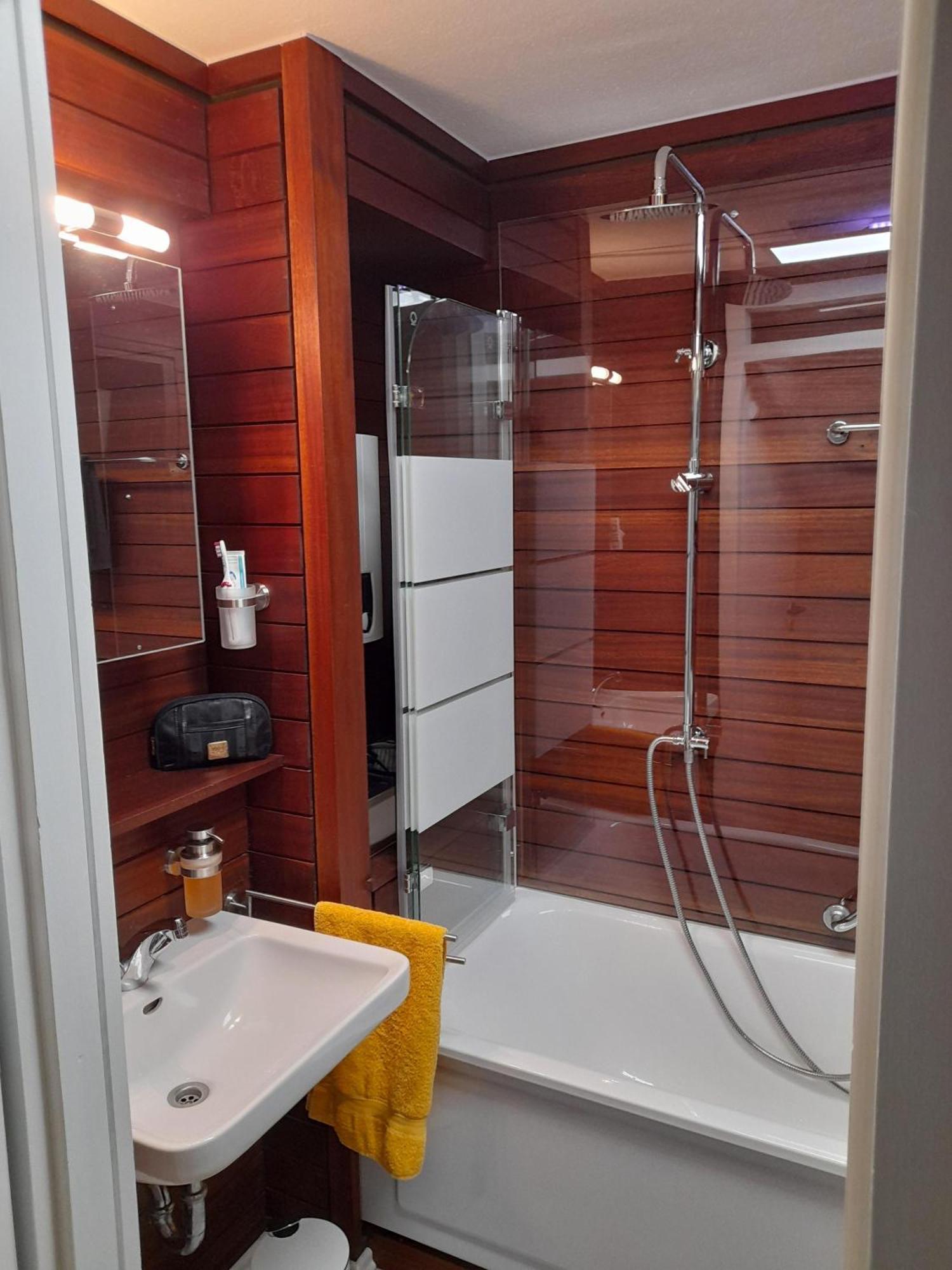 Apartament Schwarzwald Pur Sasbachwalden Zewnętrze zdjęcie