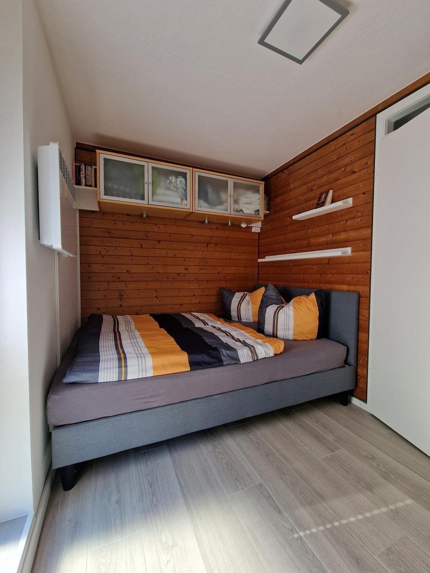 Apartament Schwarzwald Pur Sasbachwalden Zewnętrze zdjęcie