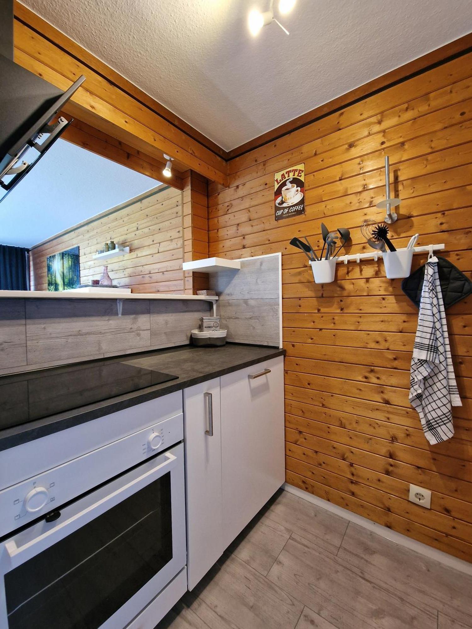 Apartament Schwarzwald Pur Sasbachwalden Zewnętrze zdjęcie