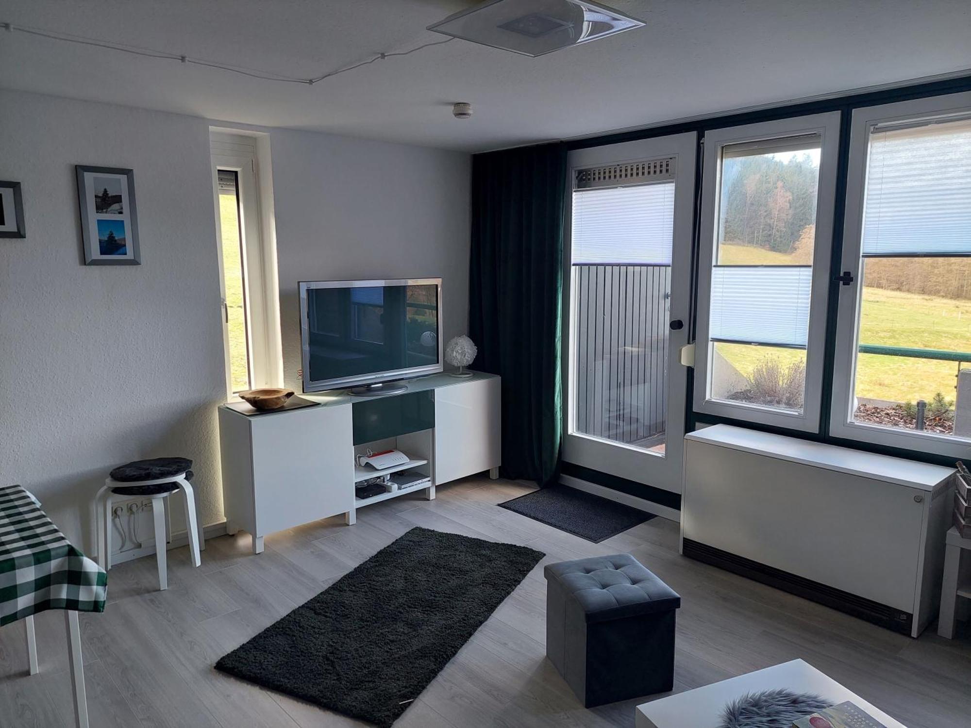 Apartament Schwarzwald Pur Sasbachwalden Zewnętrze zdjęcie