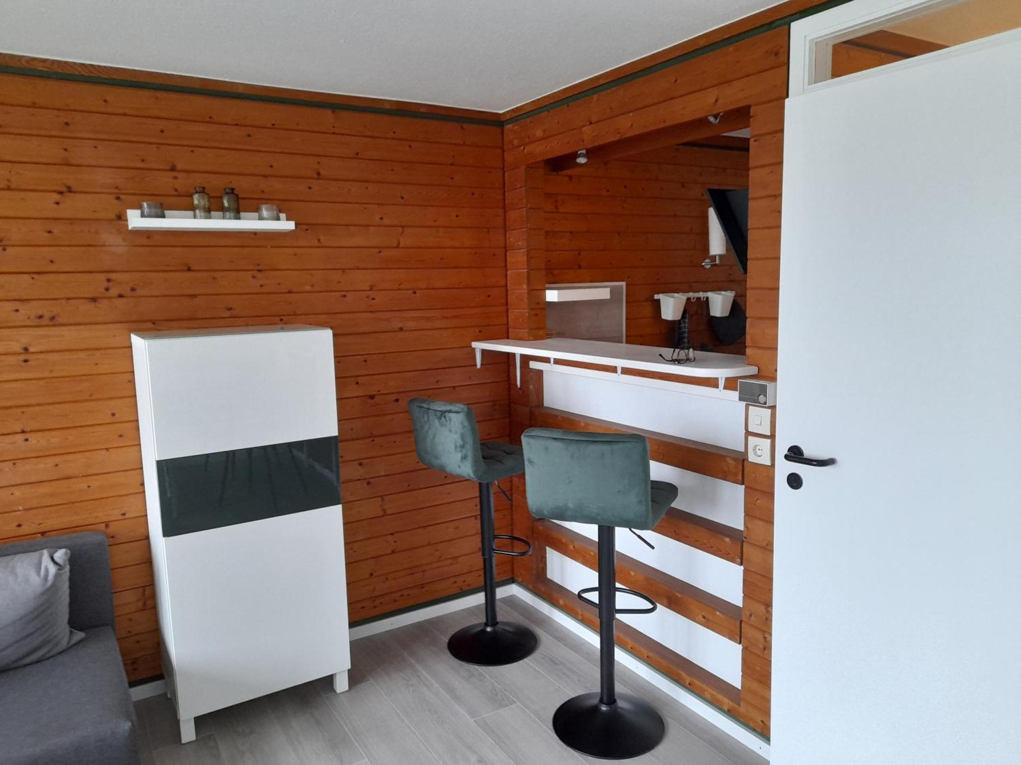 Apartament Schwarzwald Pur Sasbachwalden Zewnętrze zdjęcie