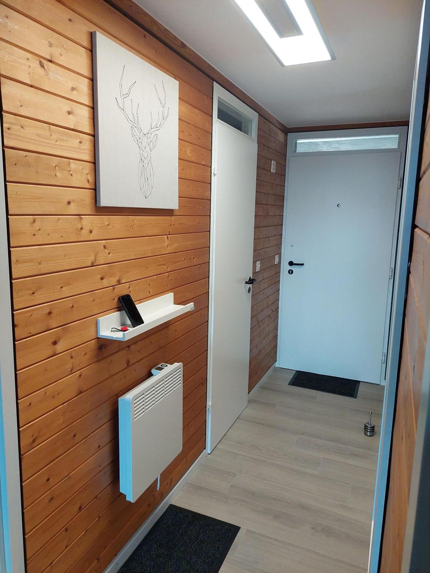 Apartament Schwarzwald Pur Sasbachwalden Zewnętrze zdjęcie