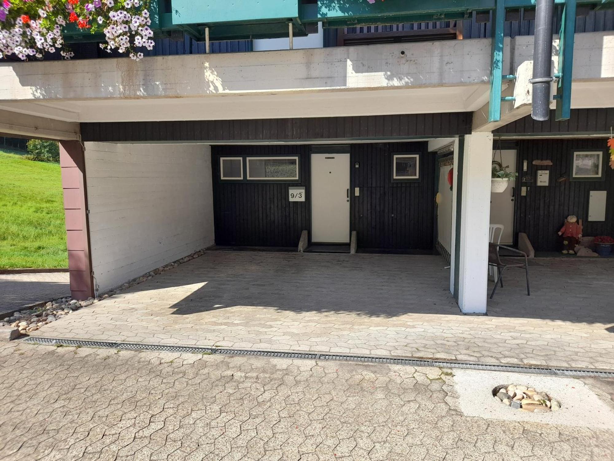 Apartament Schwarzwald Pur Sasbachwalden Zewnętrze zdjęcie